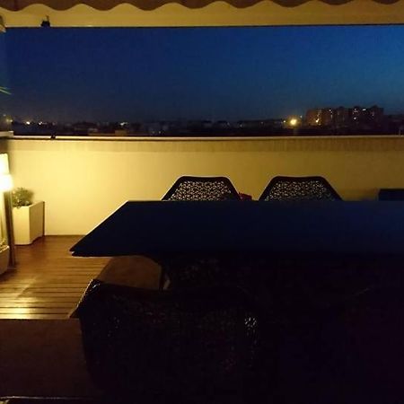 Luxury Penthouse Near Beach/Seaview Valência Exterior foto